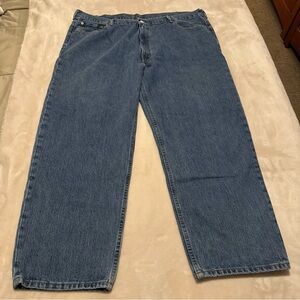 Levi's Men's Jeans 550 W46 L30
